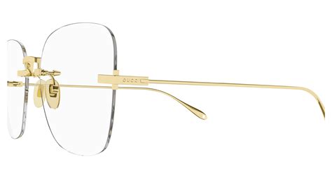 gucci 1150|Gucci GG1150O Butterfly Glasses .